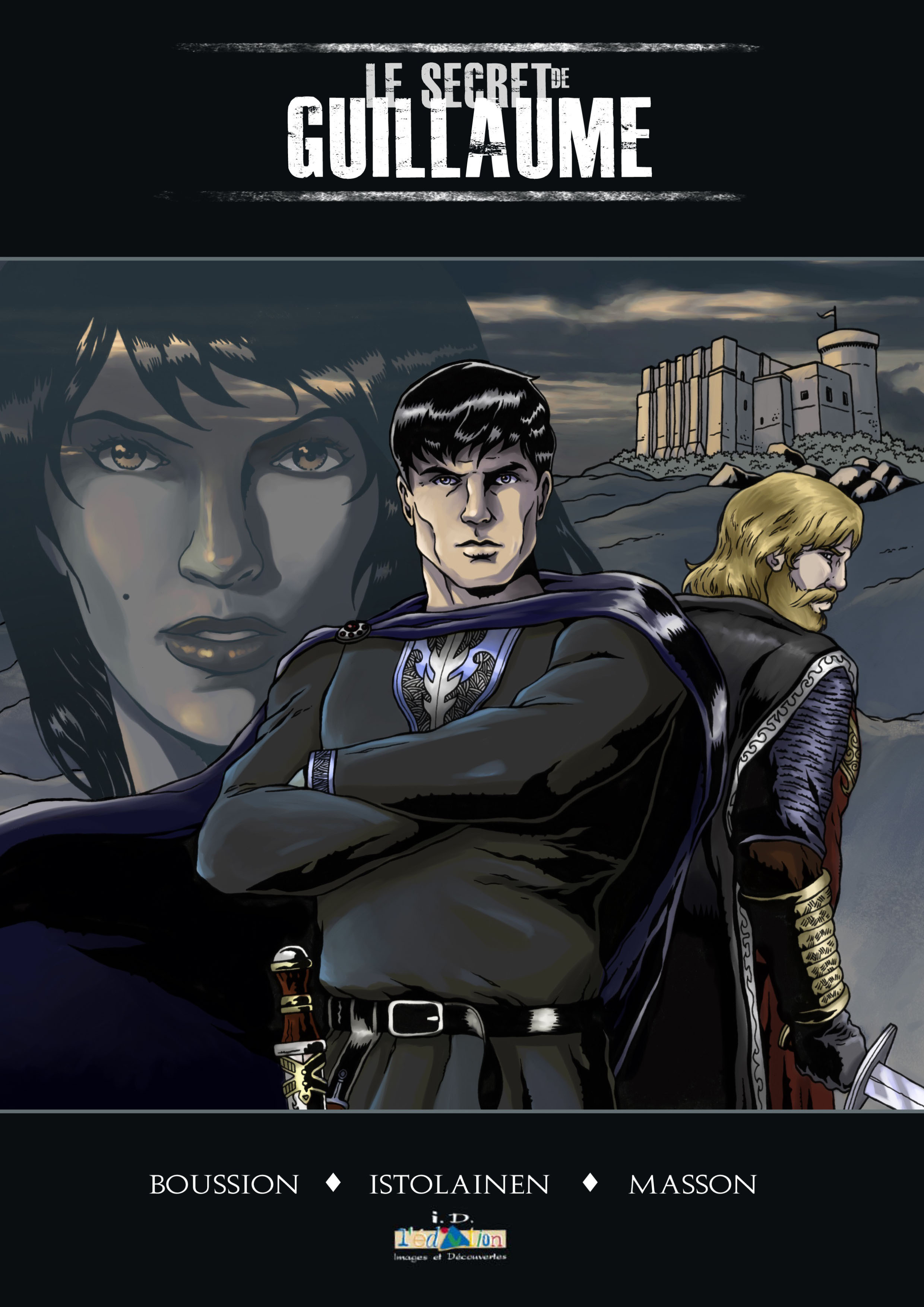 Le Secret de Guillaume