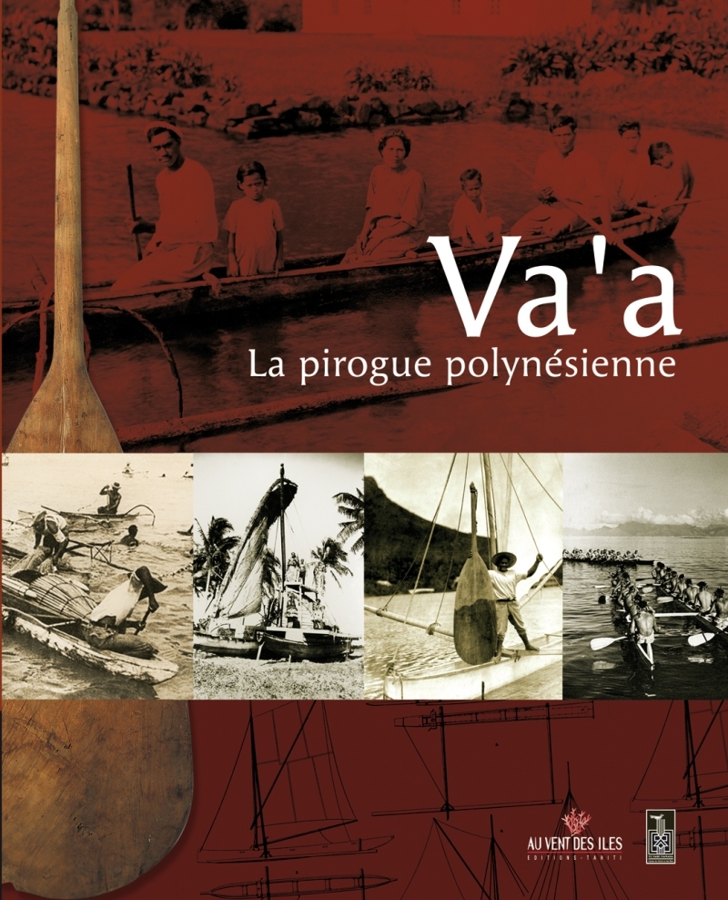 Va'a la pirogue polynésienne