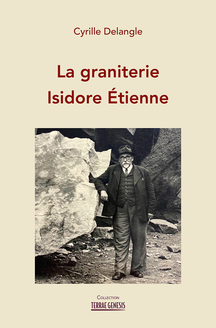La graniterie Isidore Étienne