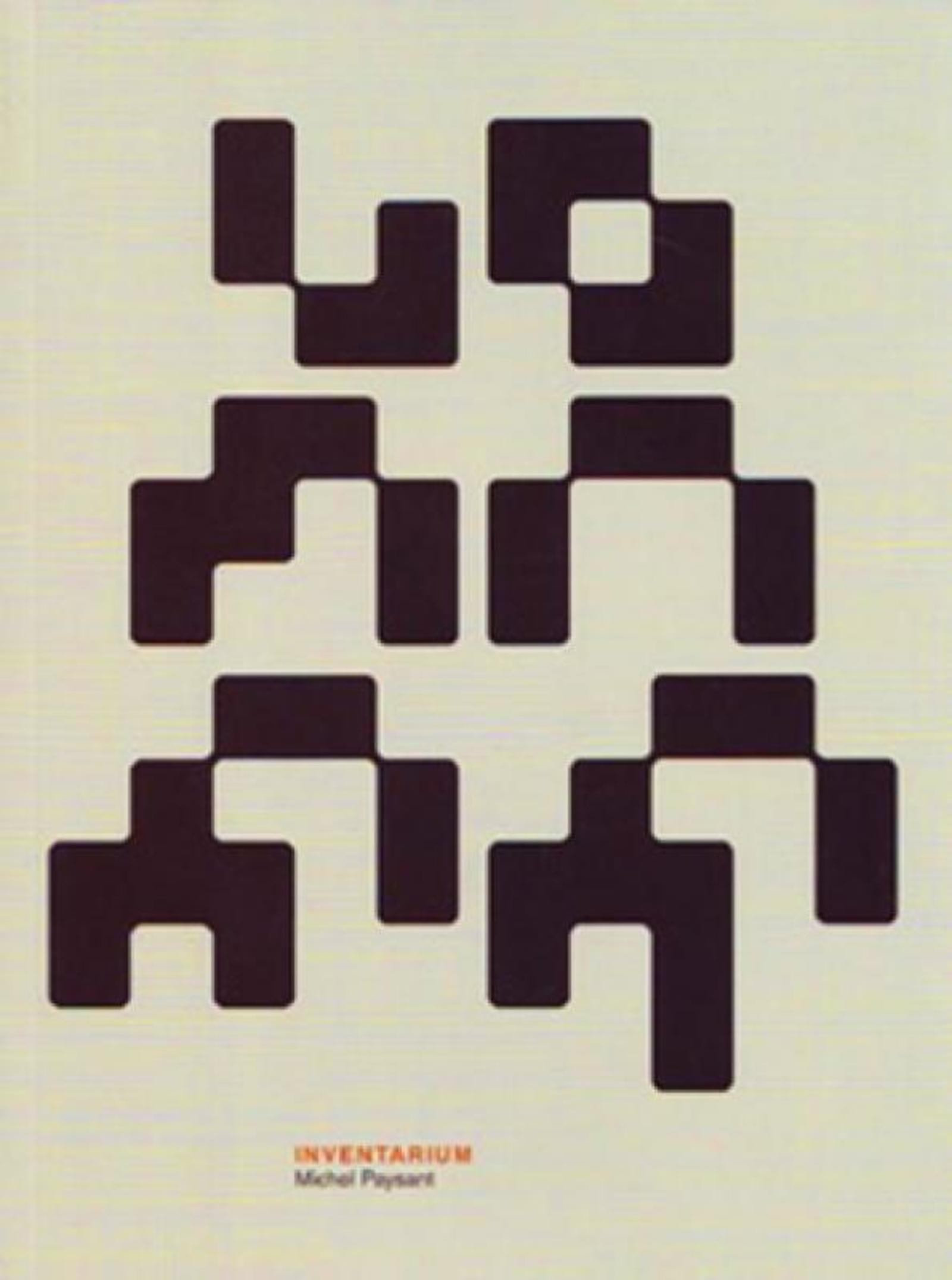 Inventarium - Michel Paysant