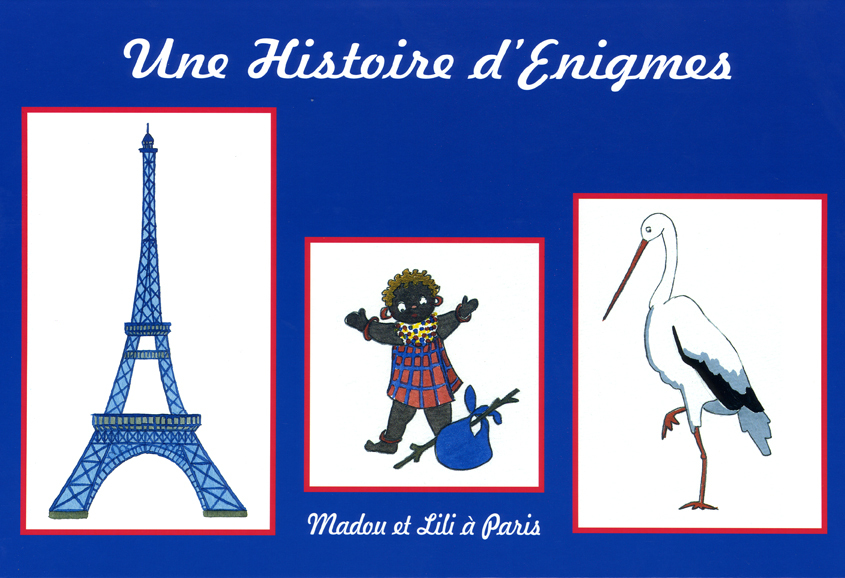 Une Histoire d'Enigmes