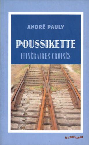 Poussikette