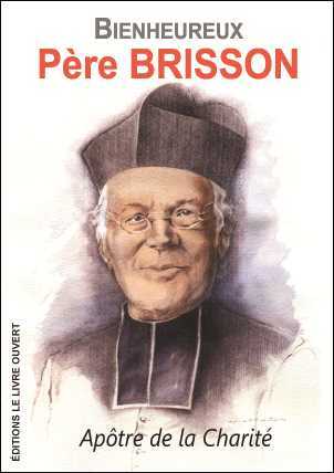 Bienheureux Père Brisson
