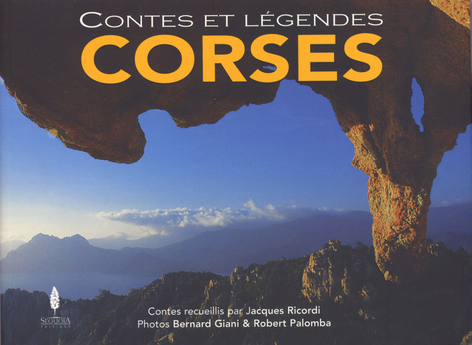 CONTES ET LEGENDES CORSES