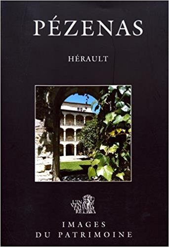 Pezenas, herault