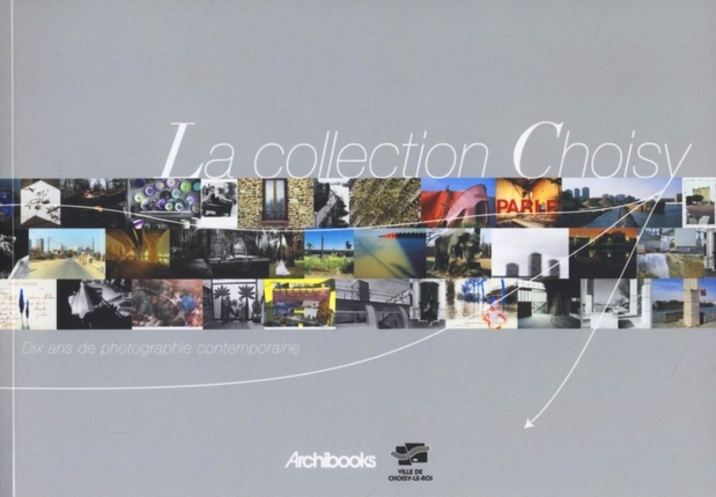 La collection Choisy