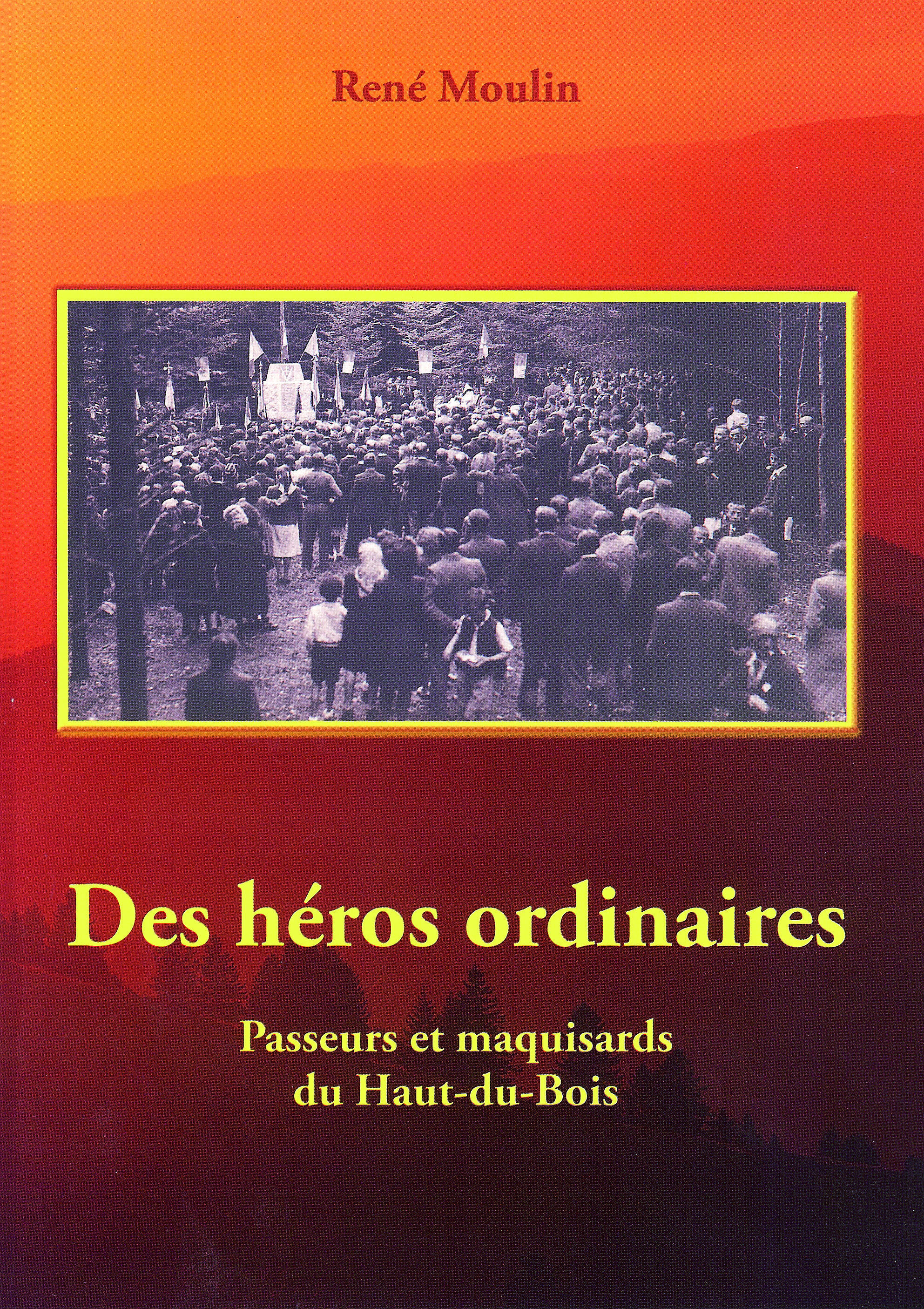 Des héros ordinaires