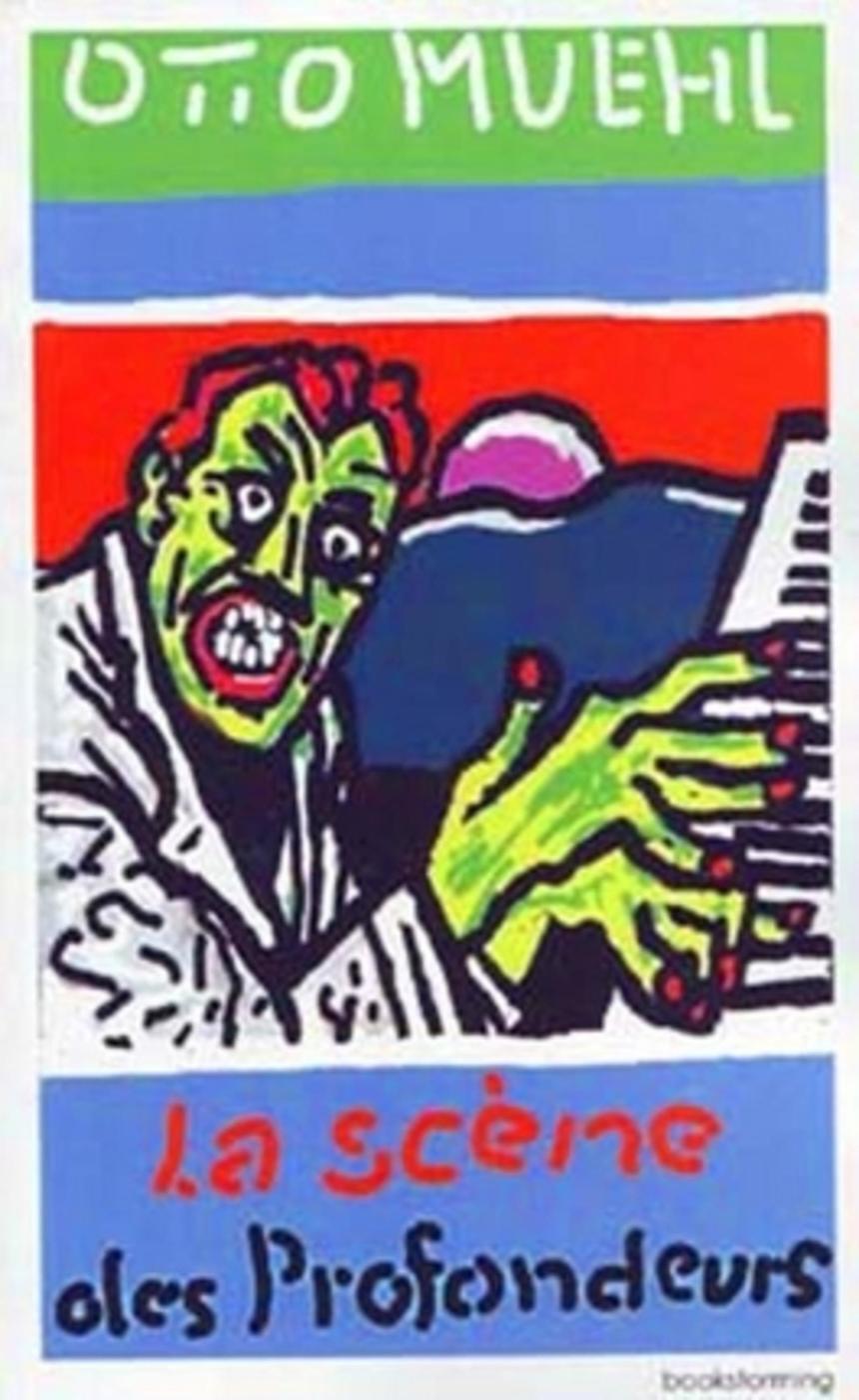 La scène des profondeurs