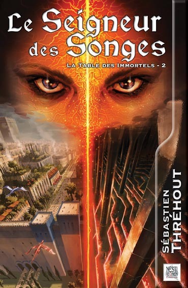 Le Seigneur des Songes