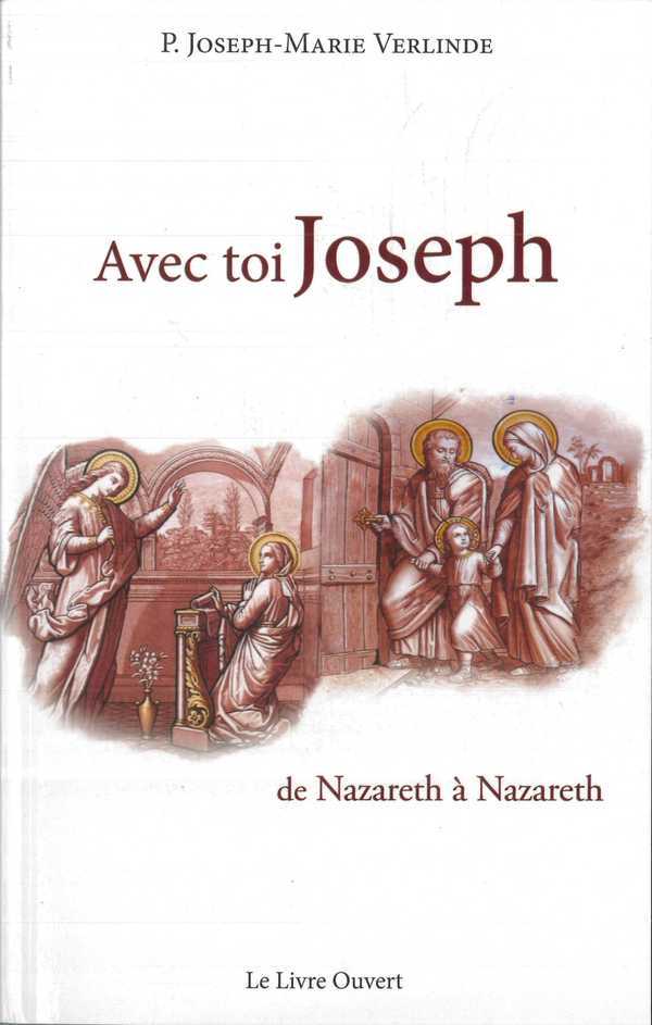 Avec toi Joseph