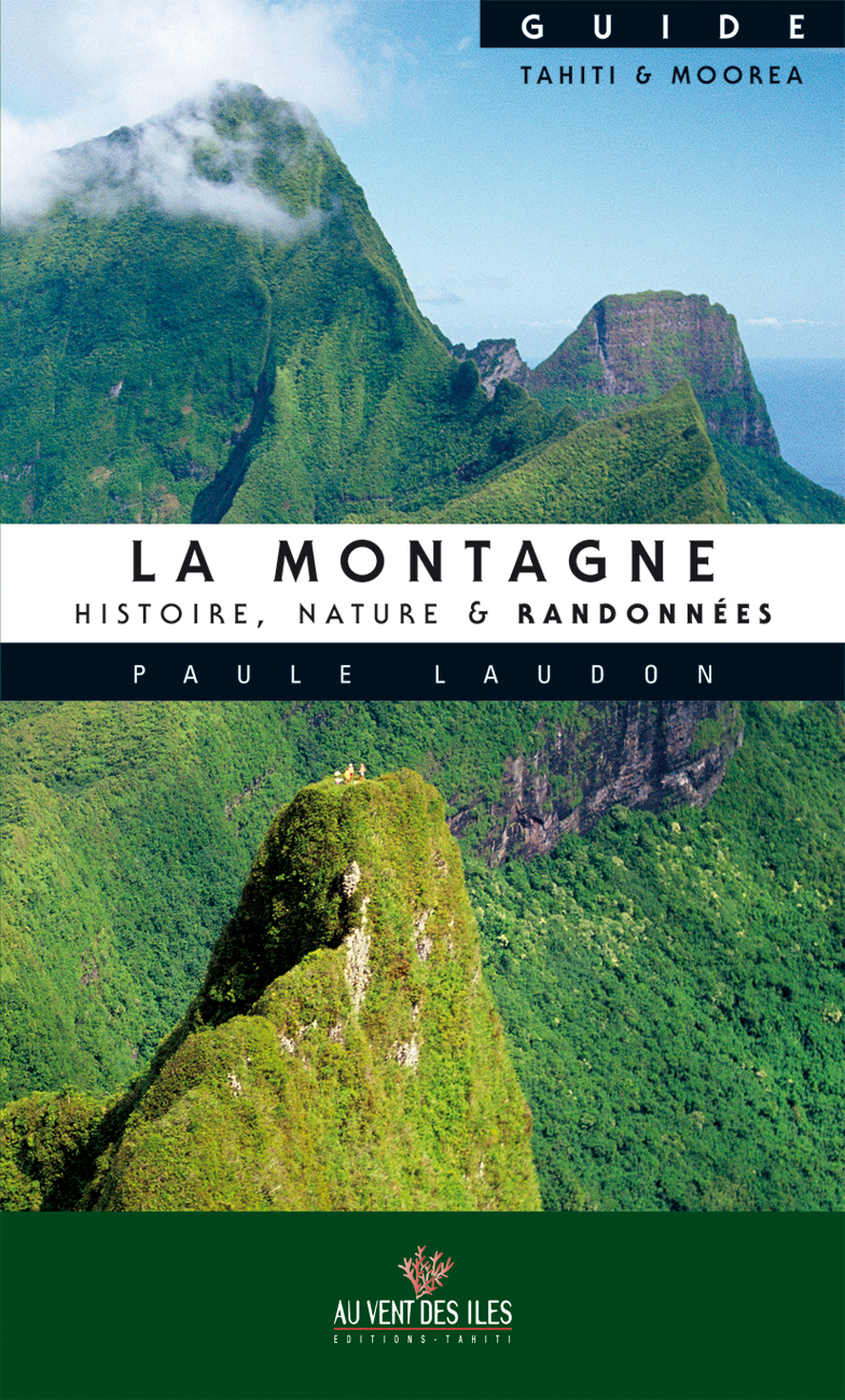 La montagne - histoire nature
