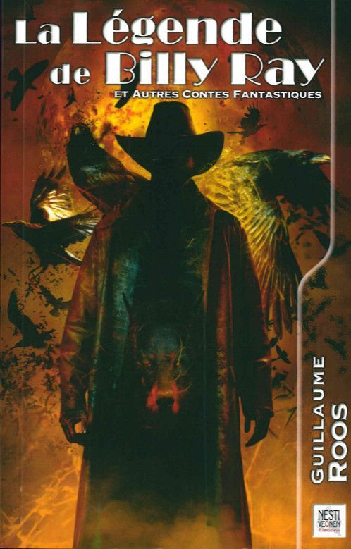 La légende de Billy Ray