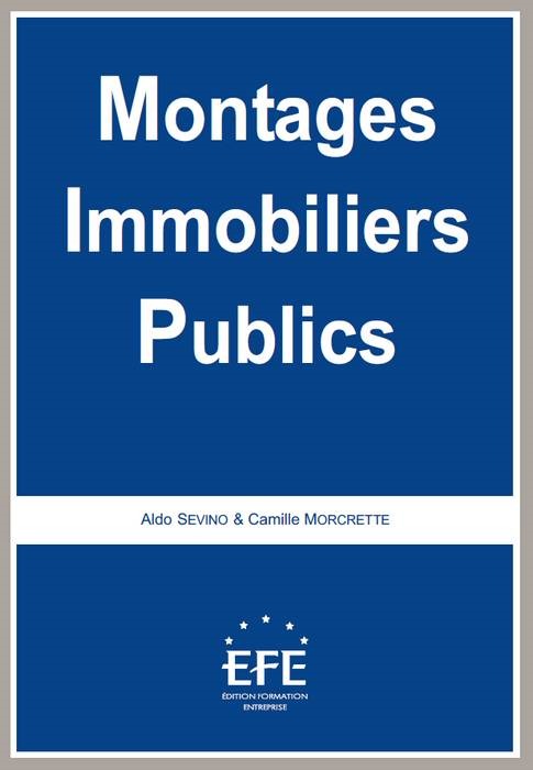 MONTAGES IMMOBILIERS PUBLICS