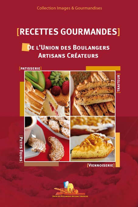 Recettes Gourmandes UBAC