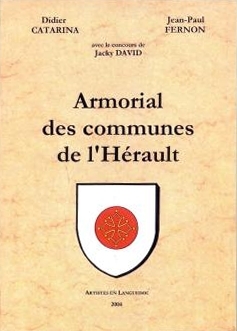 Armorial des communes de l'herault