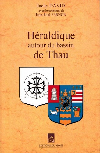 Heraldique autour du bassin de thau
