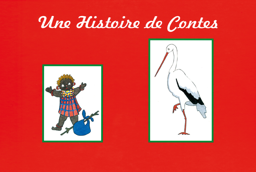 Une Histoire de Contes