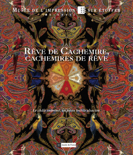 Rêve de cachemire, cachemire de rêve