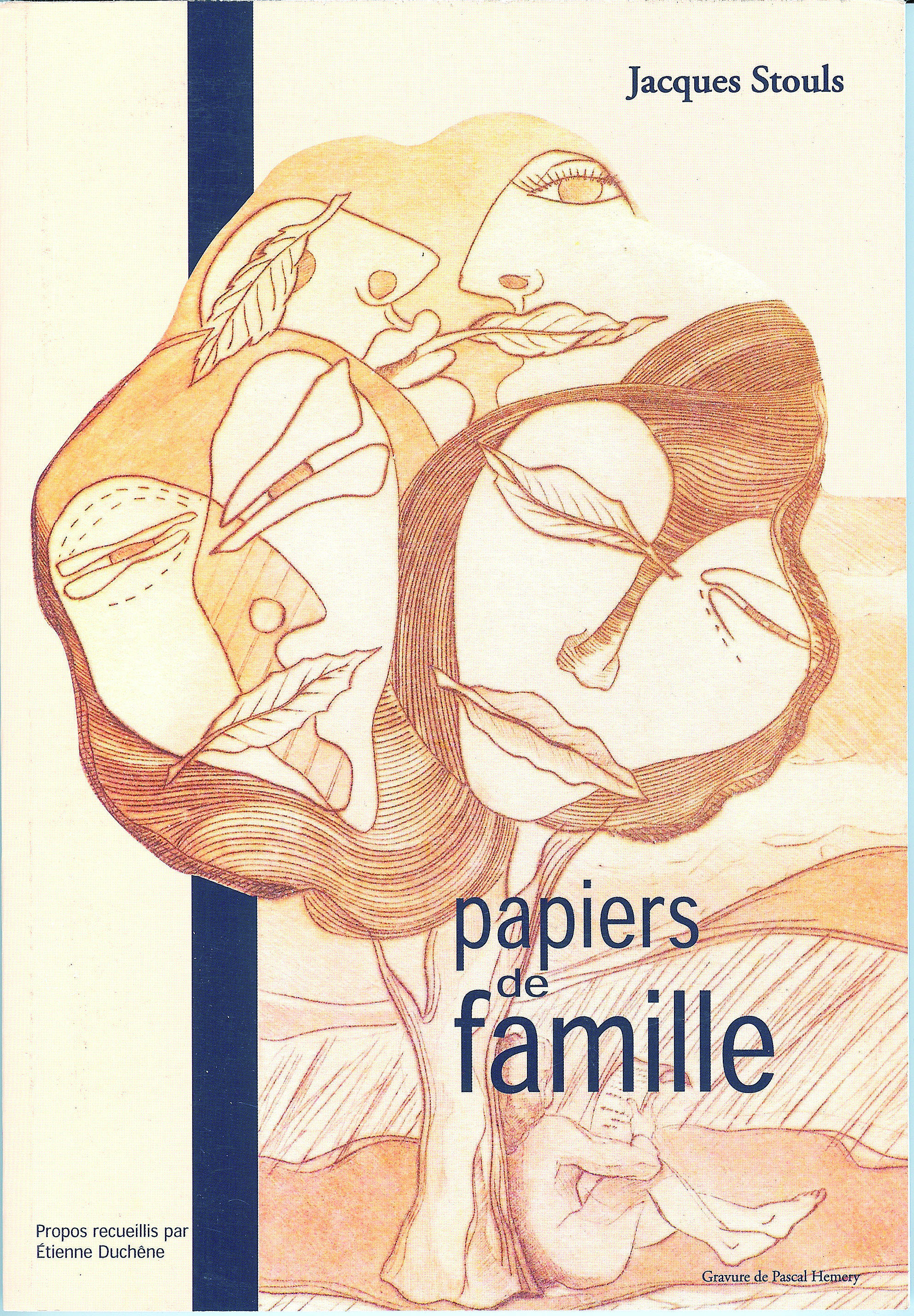 Papiers de famille