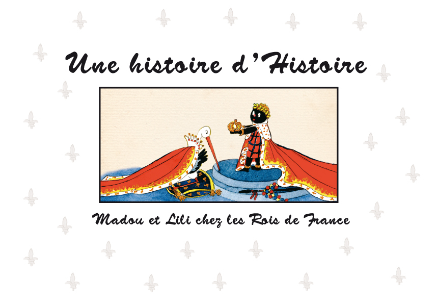 Une Histoire d'Histoires