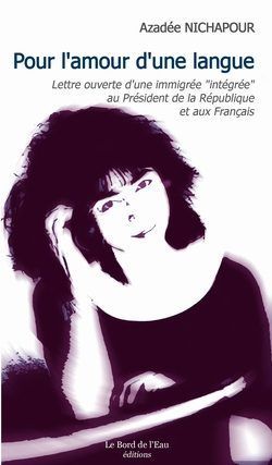 Pour l'Amour d'une Langue