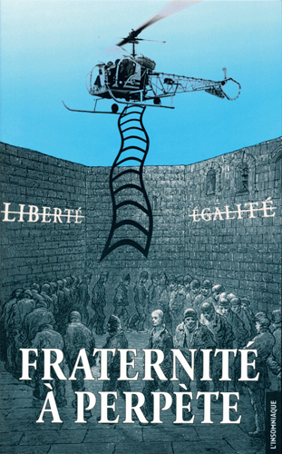 Fraternité à perpète