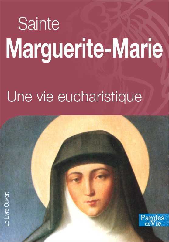 Sainte Marguerite-Marie - Nouvelle édition