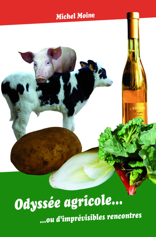 Odyssée agricole