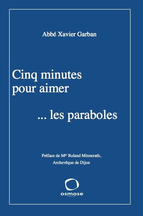Cinq minutes pour aimer les paraboles