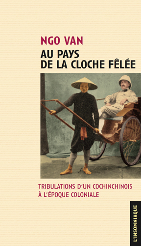 Au pays de la cloche fêlée