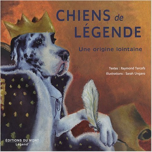 Chiens de legende