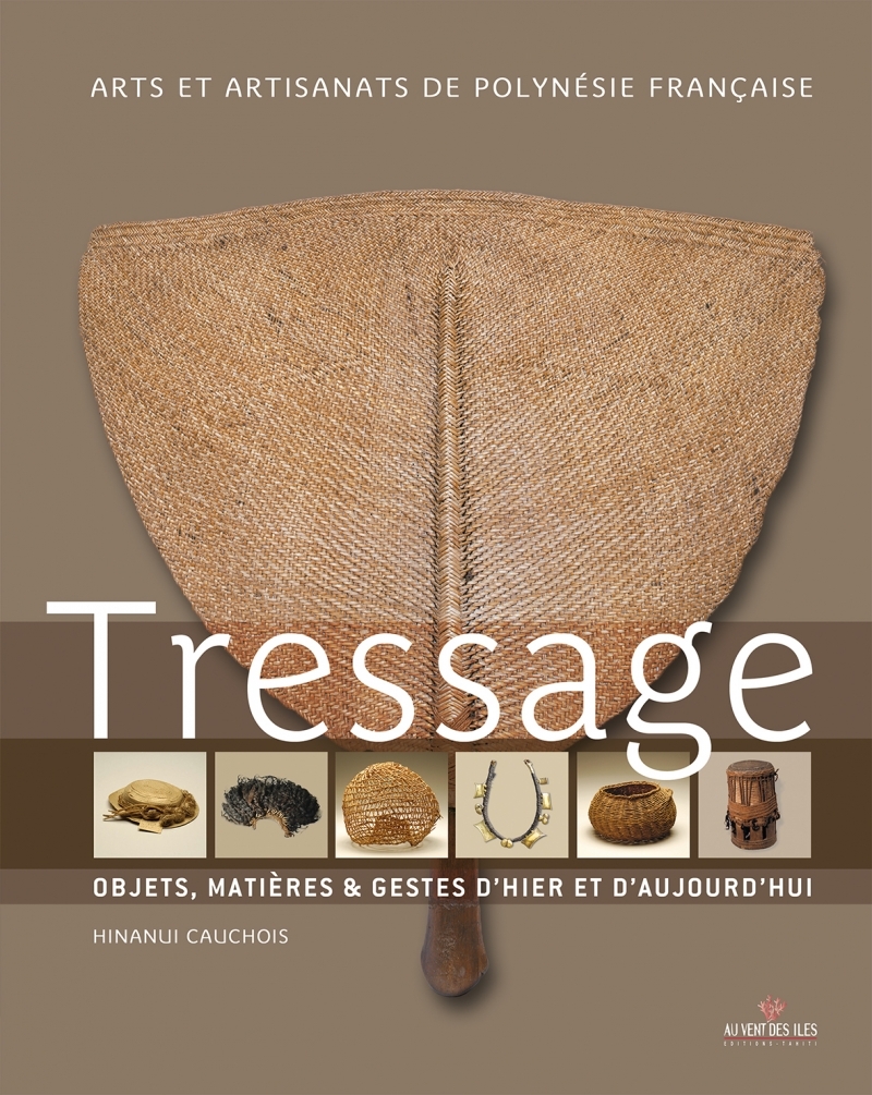 Tressage