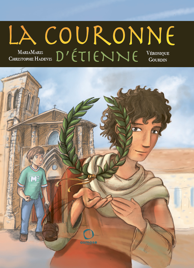 La couronne d'Étienne