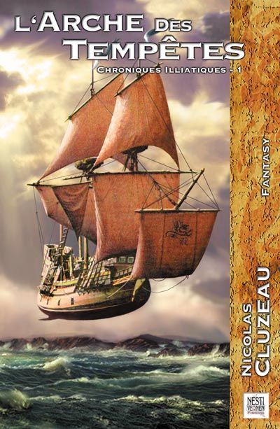 L'arche des tempêtes