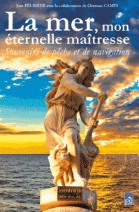 La mer, mon eternelle maitresse