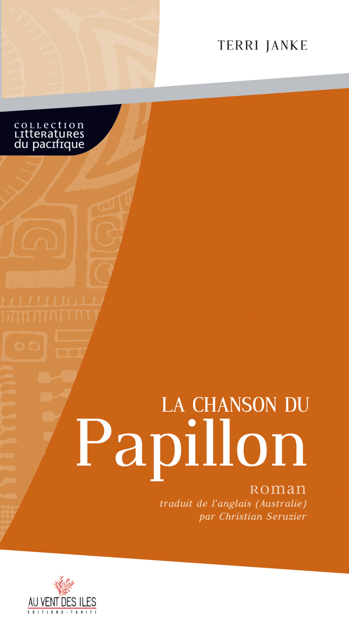 La chanson du papillon