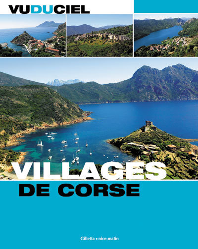 Villages, Corse