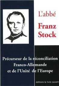 L'abbe Franz Stock