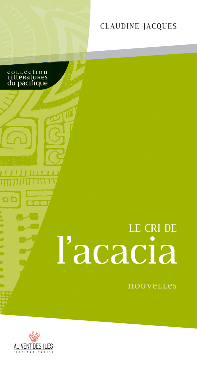 Le cri de l’acacia