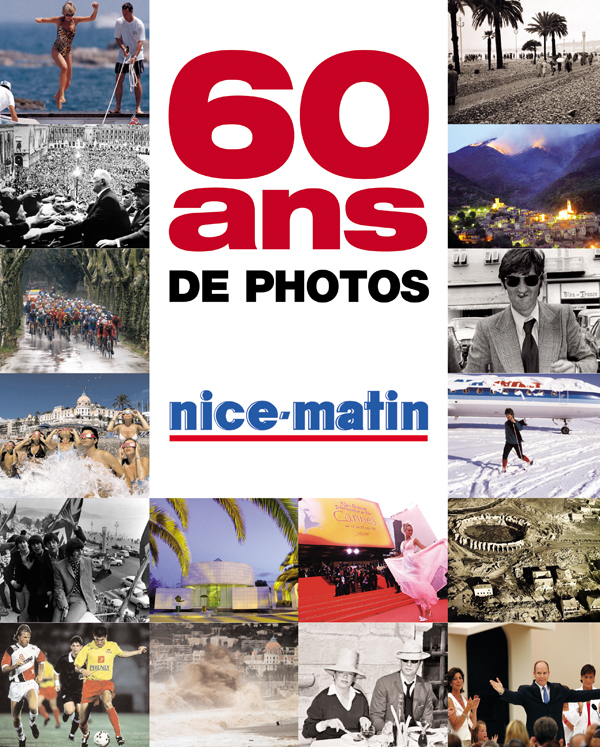 60 ans de photos