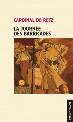 La Journée des barricades