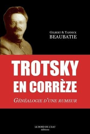 Trotsky en Correze
