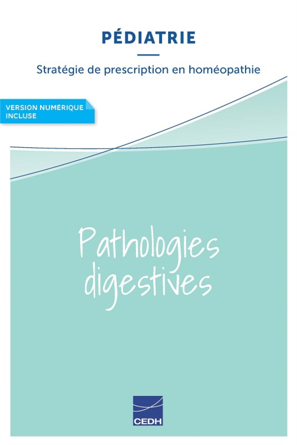 Pathologies digestives