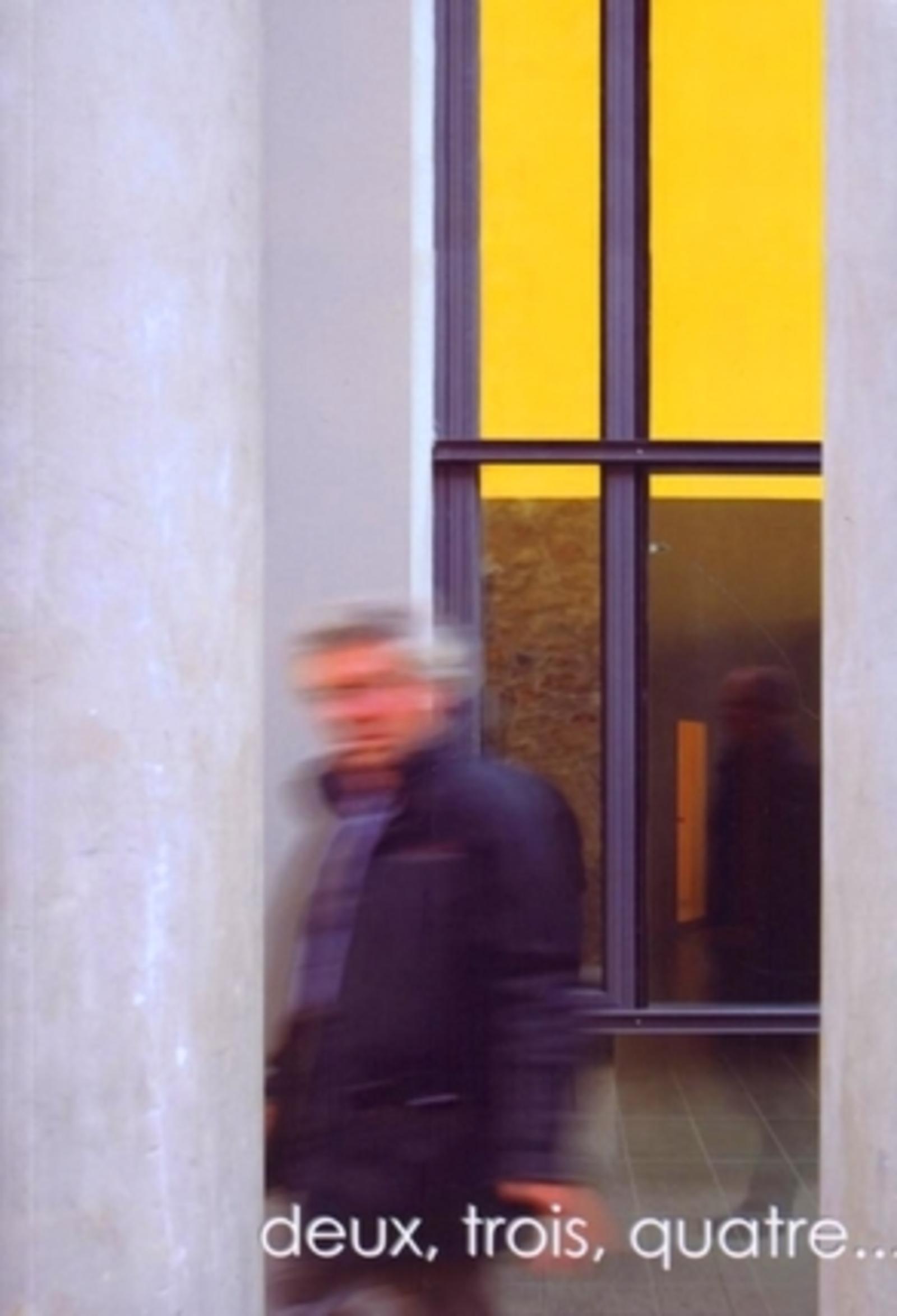 Deux, trois, quatre...