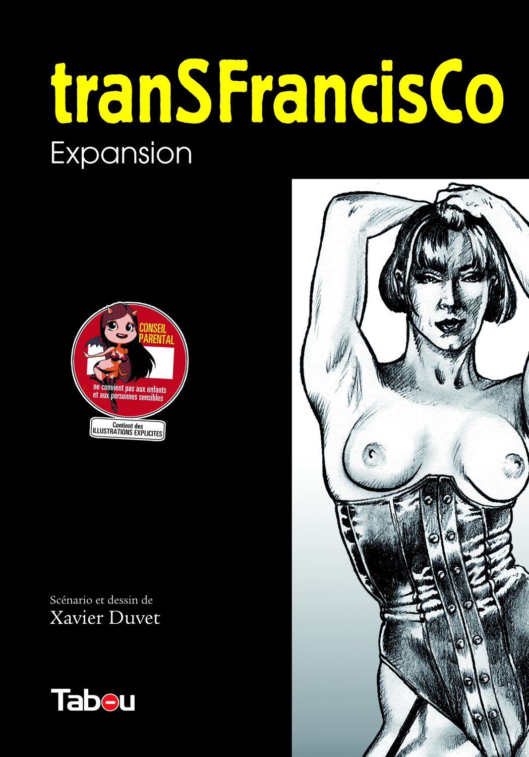 Transfrancisco : Expansion