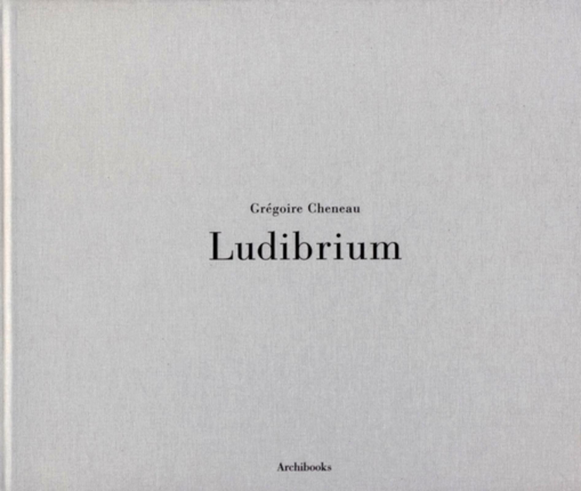 Ludibrium