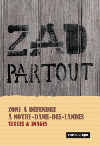 Zad partout