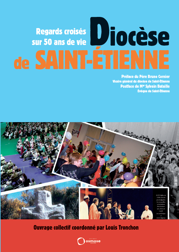 Diocèse de Saint-Etienne
