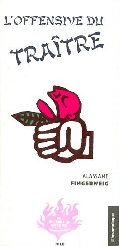 L' Offensive du traître