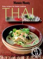 THAI FAVOURITES